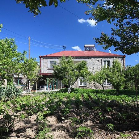 Karin'S B&B Sisian Zewnętrze zdjęcie