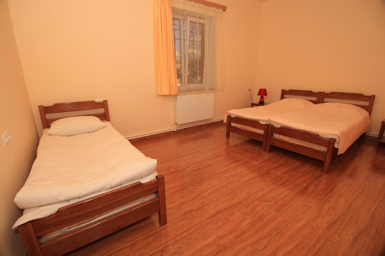 Karin'S B&B Sisian Zewnętrze zdjęcie