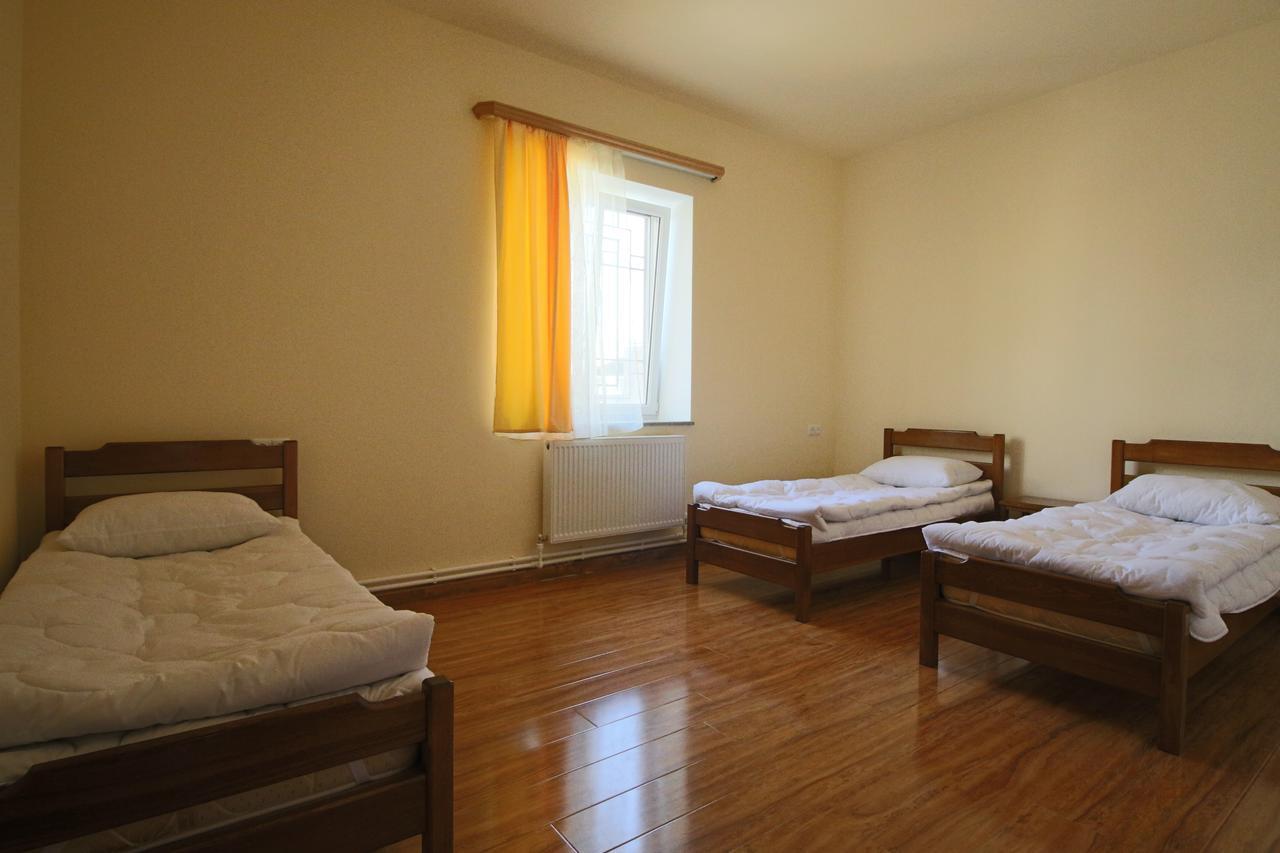Karin'S B&B Sisian Zewnętrze zdjęcie