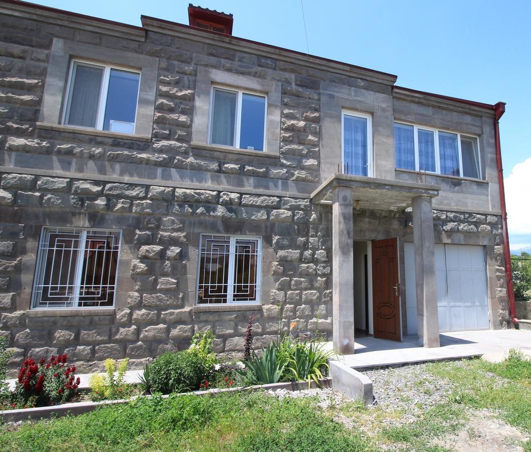 Karin'S B&B Sisian Zewnętrze zdjęcie