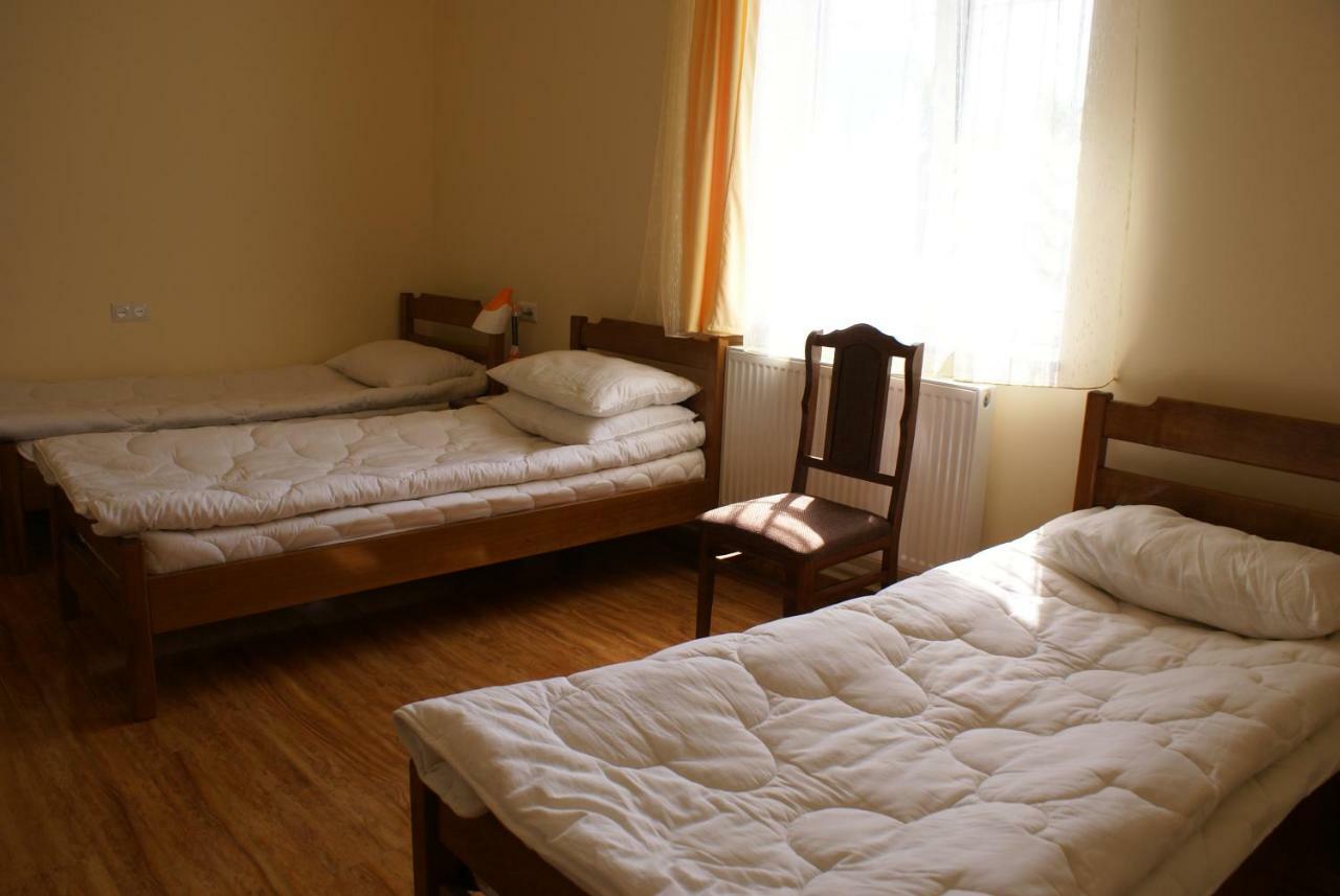 Karin'S B&B Sisian Zewnętrze zdjęcie