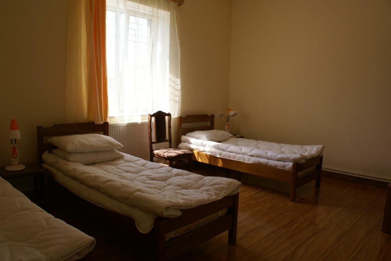 Karin'S B&B Sisian Zewnętrze zdjęcie