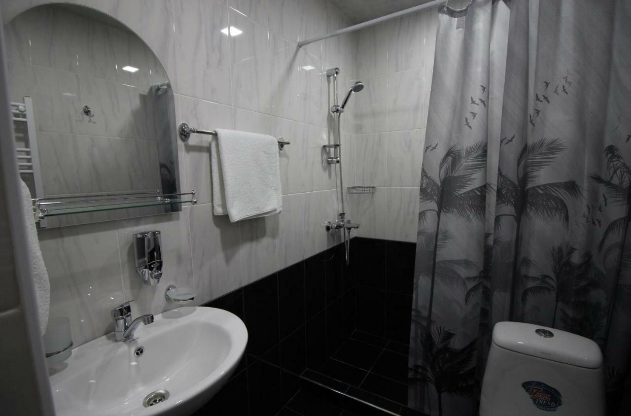 Karin'S B&B Sisian Zewnętrze zdjęcie