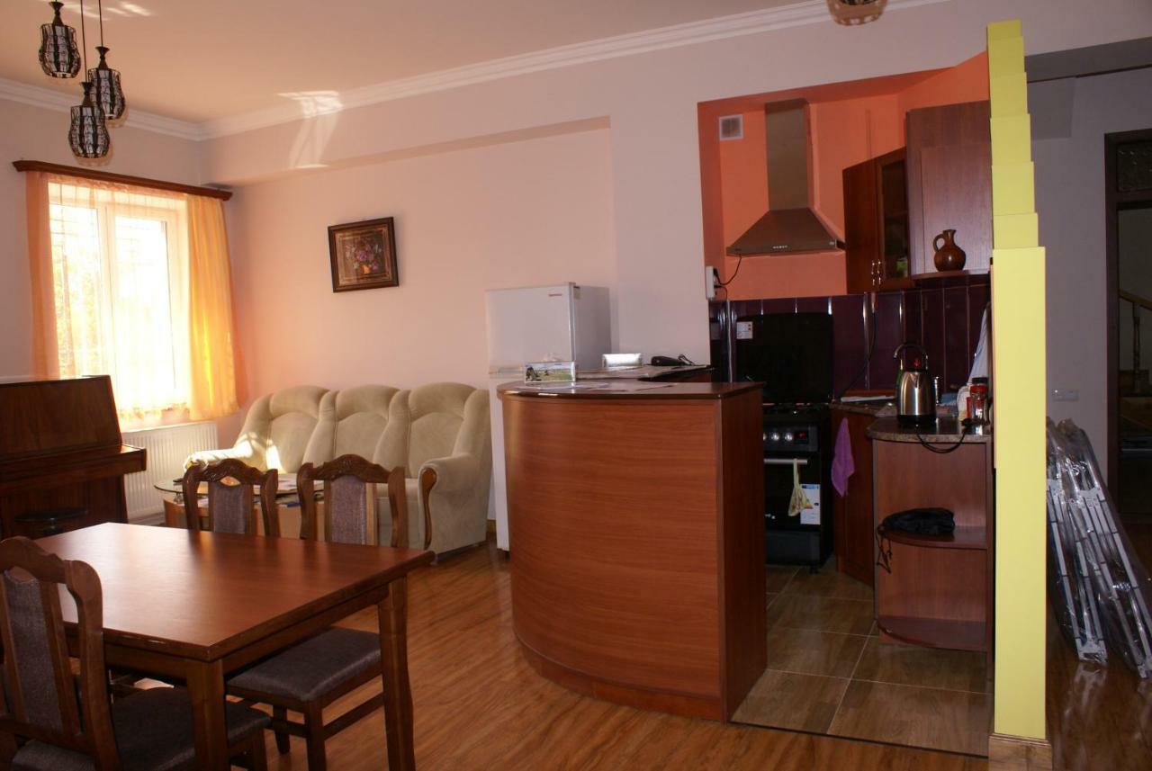 Karin'S B&B Sisian Zewnętrze zdjęcie