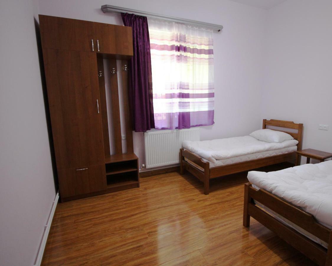 Karin'S B&B Sisian Zewnętrze zdjęcie
