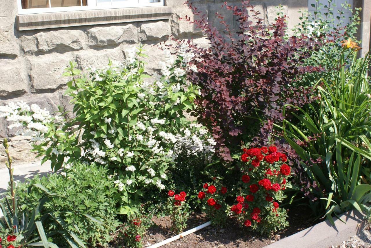 Karin'S B&B Sisian Zewnętrze zdjęcie