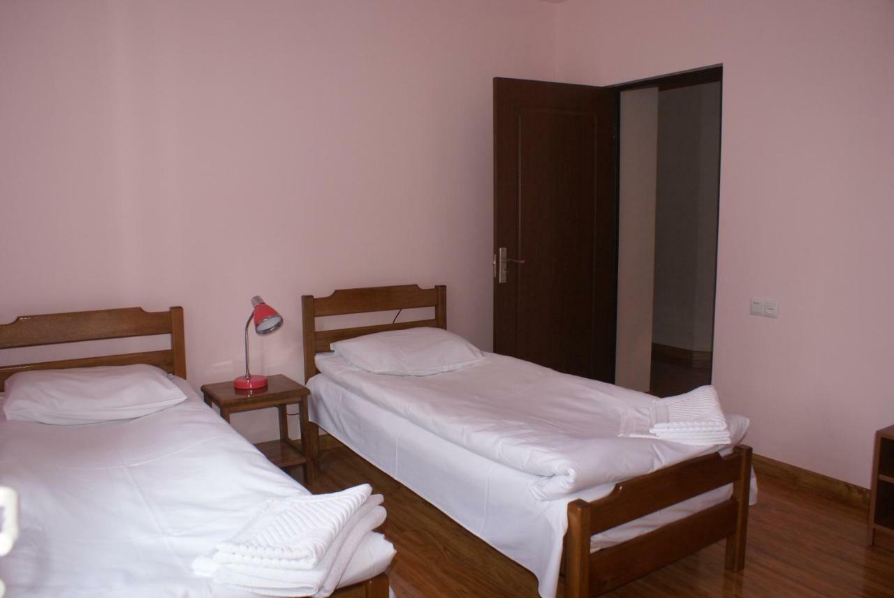 Karin'S B&B Sisian Zewnętrze zdjęcie