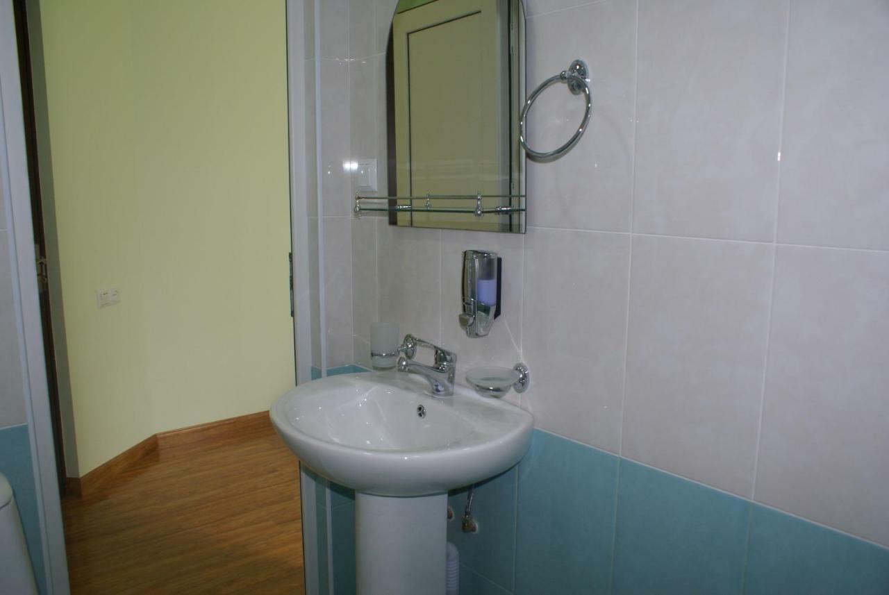 Karin'S B&B Sisian Zewnętrze zdjęcie