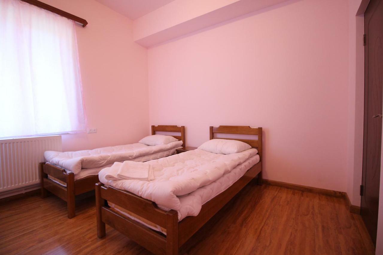 Karin'S B&B Sisian Zewnętrze zdjęcie