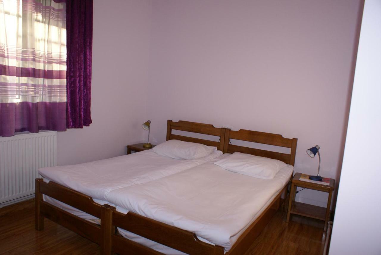 Karin'S B&B Sisian Zewnętrze zdjęcie